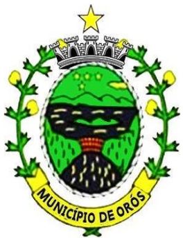 Brasão de Orós/Arms (crest) of Orós