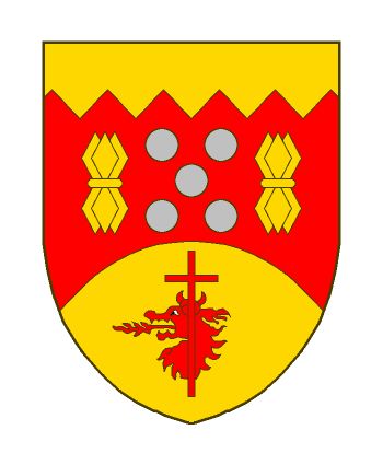 Wappen von Ormont/Arms (crest) of Ormont