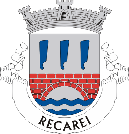 Coat of arms (crest) of Recarei