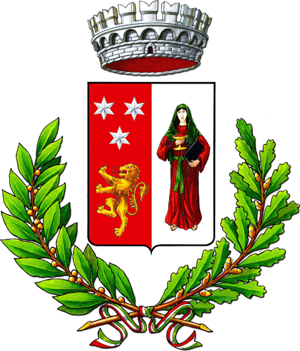 Stemma di Santa Sofia d'Epiro