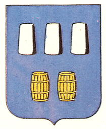 Arms of Solotvyn
