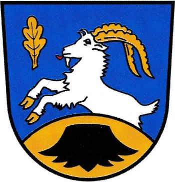Wappen von Steinheuterode/Arms of Steinheuterode