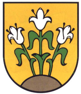 Wappen von Westgreussen/Arms (crest) of Westgreussen