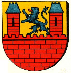 Wappen von Wittingen/Coat of arms (crest) of Wittingen