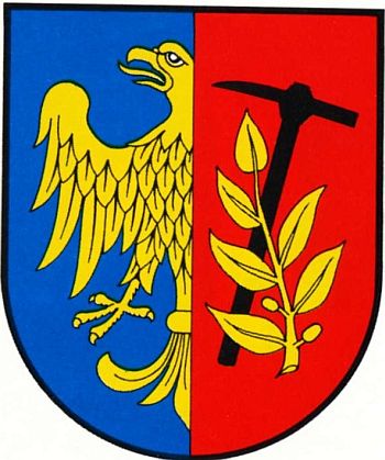 Arms of Zabrze
