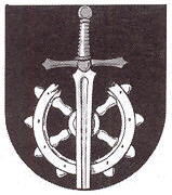 Wappen von Zielitz/Arms (crest) of Zielitz