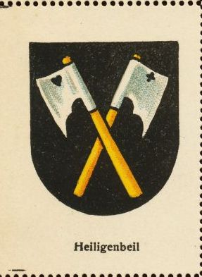 Wappen von Mamonovo