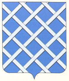 Blason de Bailleulval/Arms (crest) of Bailleulval