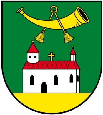 Wappen von Belgern-Schildau / Arms of Belgern-Schildau