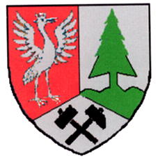 Wappen von Enzenreith
