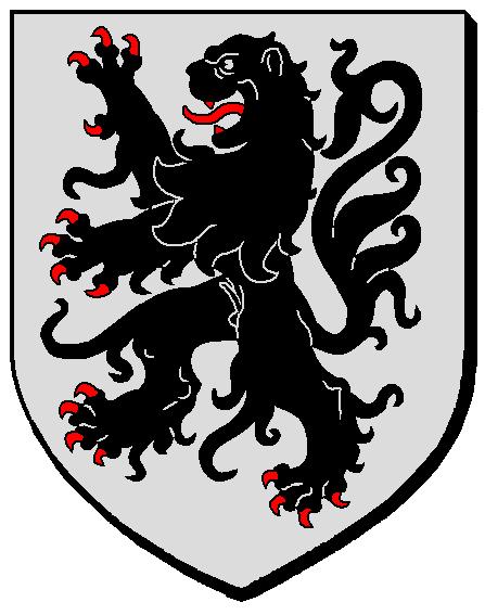 Blason de Ézy-sur-Eure / Arms of Ézy-sur-Eure