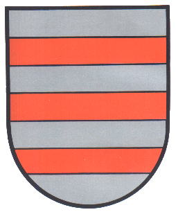 Wappen von Harsum/Arms (crest) of Harsum