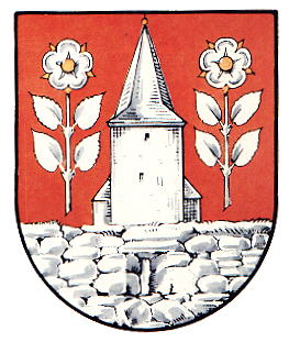 Wappen von Hohnstedt/Arms (crest) of Hohnstedt