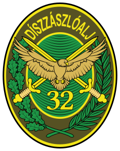 File:Hungarian Honvéd 32nd Guard and Representative Regiment, Hungarian Army.png
