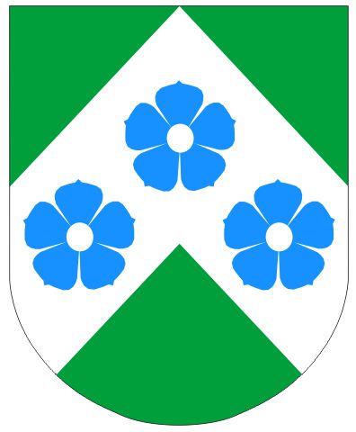 Coat of arms (crest) of Mooste