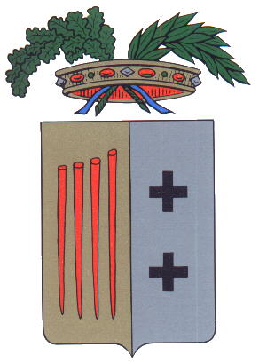Arms of Reggio Calabria (province)