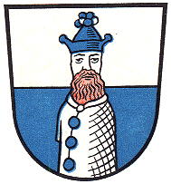 Wappen von Stühlingen / Arms of Stühlingen