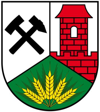 Wappen von Tollwitz