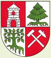 Wappen von Verwaltungsgemeinschaft Unterharz