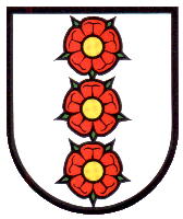 Wappen von Wengi/Arms (crest) of Wengi
