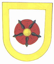 Arms of Zbiroh