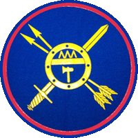 804th Rocket Regiment, Strategic Rocket Forces.gif