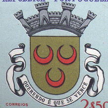 Arms of Angoche