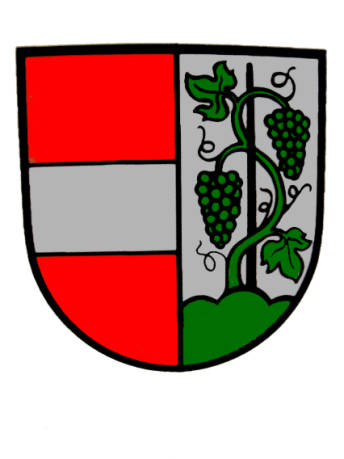Wappen von Biengen/Arms of Biengen