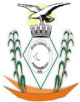 Brasão de Bom Conselho/Arms (crest) of Bom Conselho