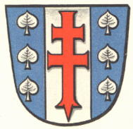 Wappen von Braach/Arms (crest) of Braach