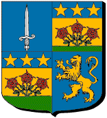 Blason de Chatou/Arms (crest) of Chatou