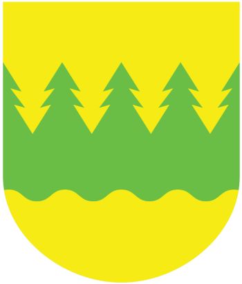 Arms (crest) of Kainuu