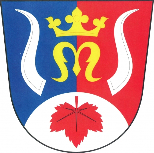 Arms of Klatovec