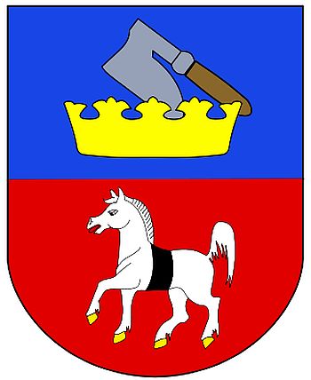 Arms of Krasocin