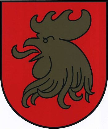 Arms of Madona (town)