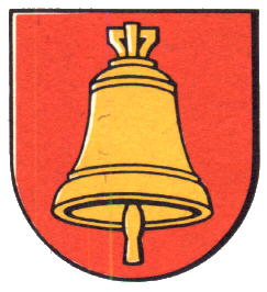 Wappen von Mathon (Graubünden)/Arms (crest) of Mathon (Graubünden)