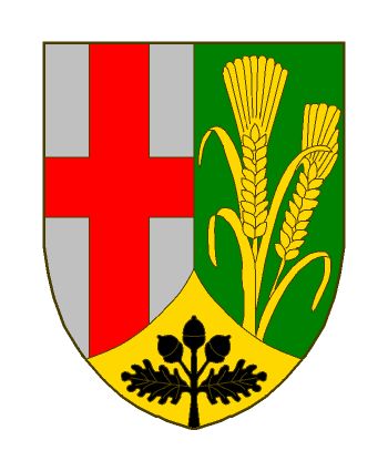 Wappen von Nörtershausen / Arms of Nörtershausen
