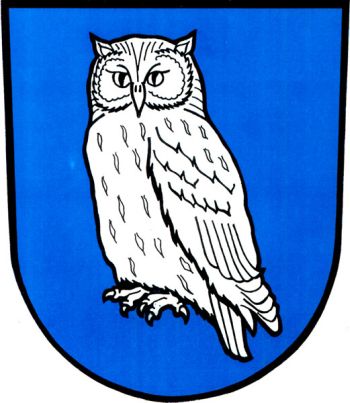 Coat of arms (crest) of Oldřišov