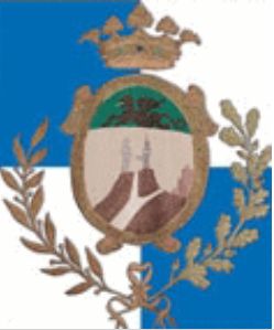 Stemma di Serralunga di Crea/Arms (crest) of Serralunga di Crea