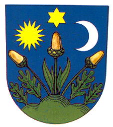 Coat of arms (crest) of Střílky