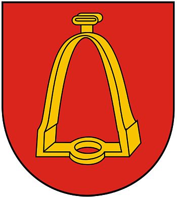 Coat of arms (crest) of Szczucin