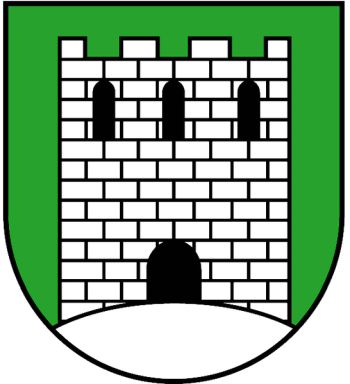 Wappen von Barneberg/Arms of Barneberg