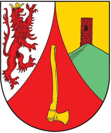 Wappen von Bindersbach