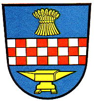 Wappen von Breckerfeld