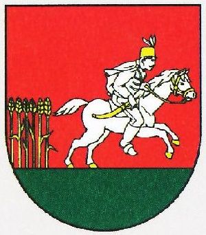 Arms of Ďurďošík