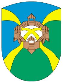 Coat of arms (crest) of Fastiv