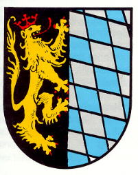 Wappen von Frankweiler / Arms of Frankweiler