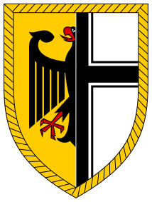 File:I Corps (Old), German Army.png