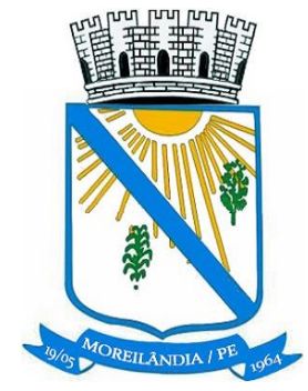 Brasão de Moreilândia/Arms (crest) of Moreilândia