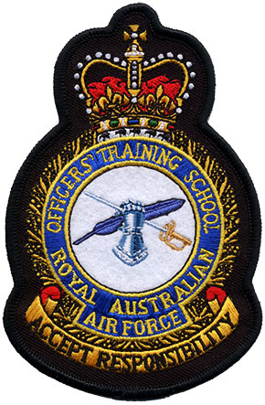 File:Officers' Training School, Royal Australian Air Force.jpg